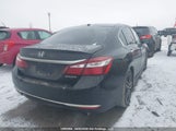 Honda Accord Touring 1HGCR2F07GA804579 снимка