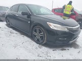 Honda Accord Touring 1HGCR2F07GA804579 снимка