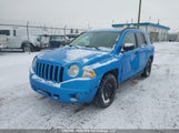 Jeep Compass Sport/North 1J8FF47W88D653716 снимка