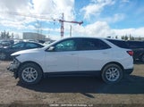Chevrolet Equinox Ls 3GNAXSEG1PL162743 снимка