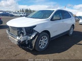 Chevrolet Equinox Ls 3GNAXSEG1PL162743 снимка