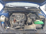 Kia Optima Ex/Ex Luxury/Ex+ KNAGN4A75C5297029 снимка