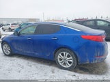 Kia Optima Ex/Ex Luxury/Ex+ KNAGN4A75C5297029 снимка