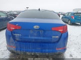 Kia Optima Ex/Ex Luxury/Ex+ KNAGN4A75C5297029 снимка