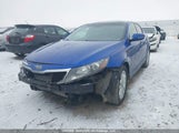 Kia Optima Ex/Ex Luxury/Ex+ KNAGN4A75C5297029 снимка