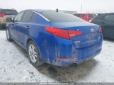 Kia Optima Ex/Ex Luxury/Ex+ KNAGN4A75C5297029 снимка