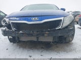 Kia Optima Ex/Ex Luxury/Ex+ KNAGN4A75C5297029 снимка