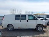 GMC Savana  1Wt 1GTW7AFF4G1161852 снимка