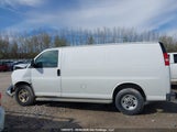 GMC Savana  1Wt 1GTW7AFF4G1161852 снимка