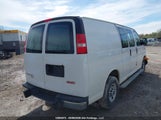 GMC Savana  1Wt 1GTW7AFF4G1161852 снимка