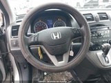 Honda Cr-V Ex 5J6RE4H5XAL802386 снимка