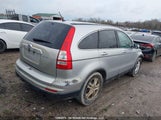 Honda Cr-V Ex 5J6RE4H5XAL802386 снимка