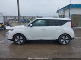 Kia Soul Ev Limited KNDJ33A16M7021209 снимка