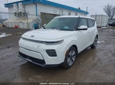 Kia Soul Ev Limited KNDJ33A16M7021209 снимка