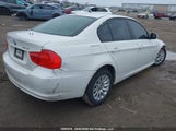 BMW 3 Series WBAPG7G53BNM68005 снимка