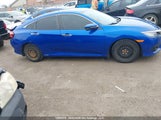 Honda Civic Touring 2HGFC1F96HH109973 снимка