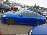 Honda Civic Touring 2HGFC1F96HH109973 снимка