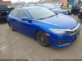 Honda Civic Touring 2HGFC1F96HH109973 снимка
