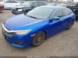 Honda Civic Touring 2HGFC1F96HH109973 снимка