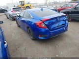 Honda Civic Touring 2HGFC1F96HH109973 снимка