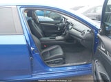 Honda Civic Touring 2HGFC1F96HH109973 снимка
