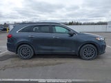 Kia Sorento 3.3L Black Line/3.3L Lx+ 5XYPGDA55LG704253 photo