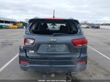 Kia Sorento 3.3L Black Line/3.3L Lx+ 5XYPGDA55LG704253 photo
