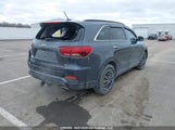 Kia Sorento 3.3L Black Line/3.3L Lx+ 5XYPGDA55LG704253 снимка