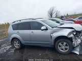 Mitsubishi Outlander Es JA4LS21W99Z607331 снимка