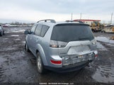 Mitsubishi Outlander Es JA4LS21W99Z607331 снимка