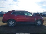 Cadillac Srx Luxury Collection 3GYFNEE36ES640557 снимка