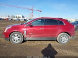 Cadillac Srx Luxury Collection 3GYFNEE36ES640557 снимка