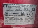 Cadillac Srx Luxury Collection 3GYFNEE36ES640557 снимка