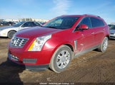 Cadillac Srx Luxury Collection 3GYFNEE36ES640557 снимка