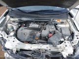 Mitsubishi Outlander Es JA4AT2AW7AZ604209 снимка
