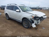Mitsubishi Outlander Es JA4AT2AW7AZ604209 снимка