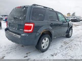 Ford Escape Xlt 1FMCU93G79KB14430 снимка