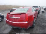 Cadillac Cts 3.6L Base 1G6DM5EV9A0129429 снимка