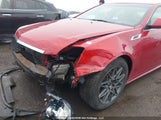 Cadillac Cts 3.6L Base 1G6DM5EV9A0129429 снимка