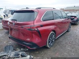 Toyota Sienna Xse 7-Passenger 5TDGRKEC1NS088550 fotografie