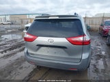 Toyota Sienna 7 Passenger 5TDZZ3DC0HS865871 снимка