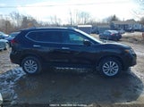 Nissan Rogue S/Sl/Sv 5N1AT2MV7LC726305 photo