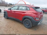 Hyundai Kona Se KM8K2CAB1PU055320 снимка