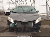 Toyota Sienna Le 5TDKK3DC0BS058389 снимка