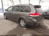 Toyota Sienna Le 5TDKK3DC0BS058389 снимка