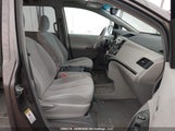 Toyota Sienna Le 5TDKK3DC0BS058389 снимка