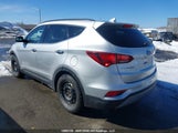 Hyundai Santa Fe 5XYZUDLB4JG557022 снимка