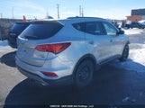 Hyundai Santa Fe 5XYZUDLB4JG557022 снимка