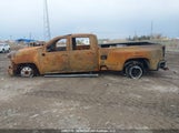 Chevrolet  Silverado 1GC4YVEY7RF280256 снимка
