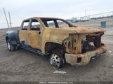 Chevrolet  Silverado 1GC4YVEY7RF280256 снимка